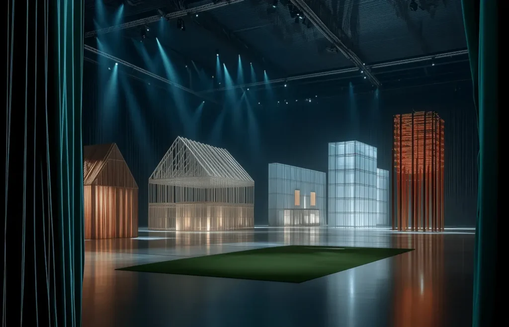 Supercity a Superstudio Fuorisalone 2026 di Milano 