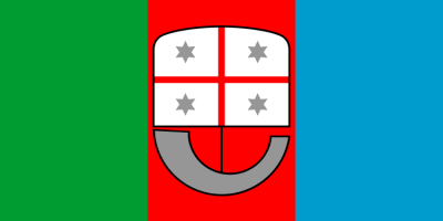 Liguria