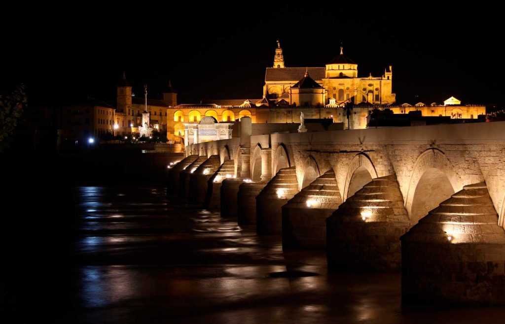 Cordoba notturna