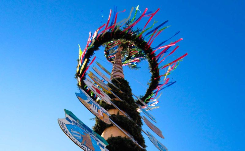 I Principali 10 eventi di Maggio 2026