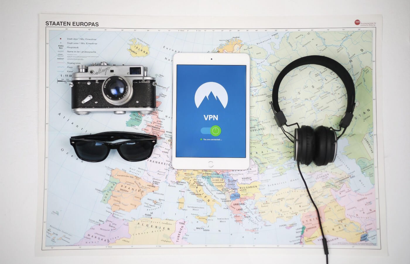 Meglio viaggiare con il PC portatile o lasciarlo a casa? 