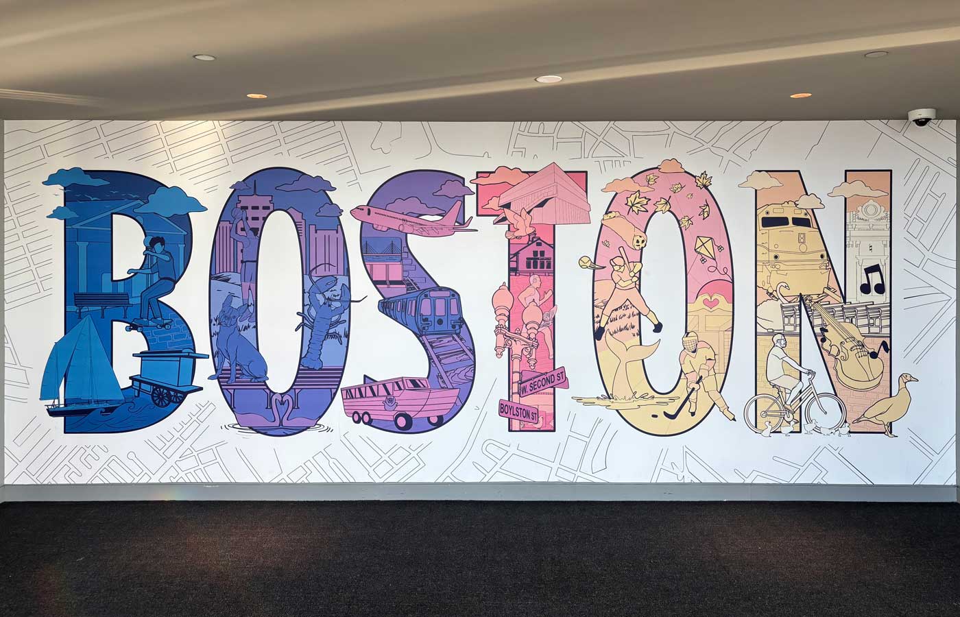 10 cose da vedere a Boston