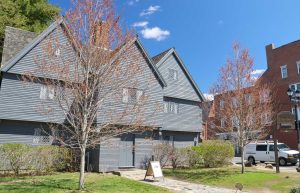 Cosa vedere a Salem, la città delle streghe in Massachussets