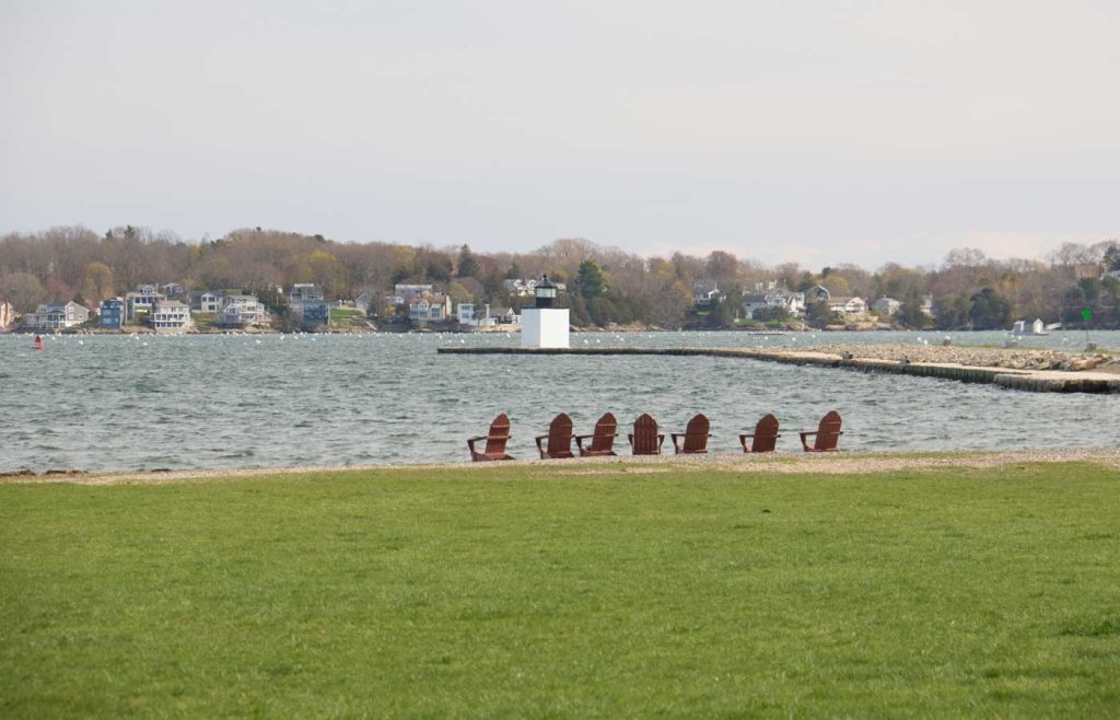 Salem Derby Wharf
