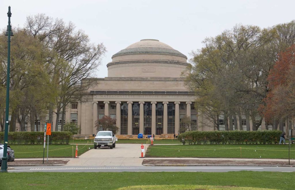 Massachusetts Institute of Technology
