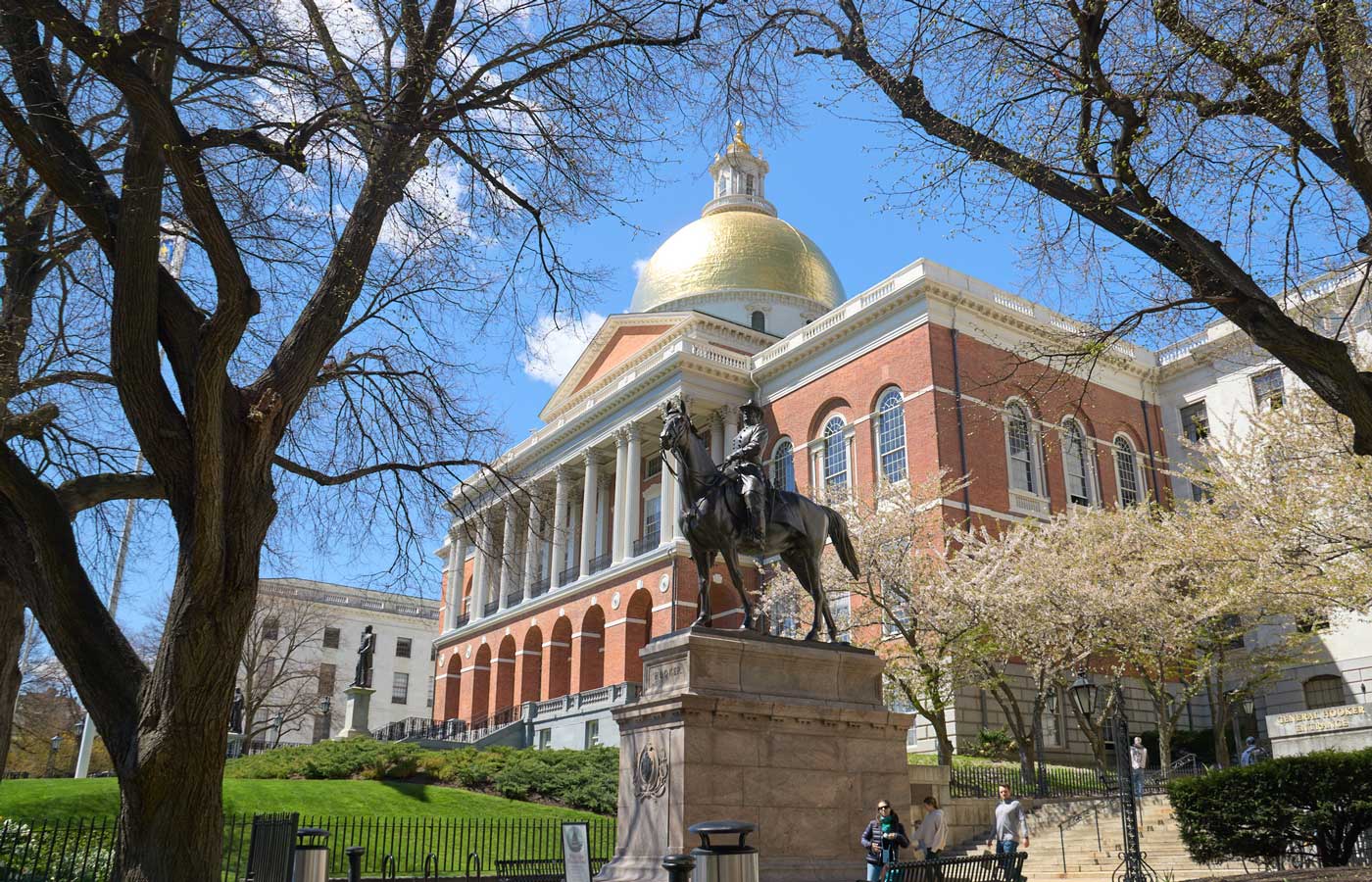 Massachusetts