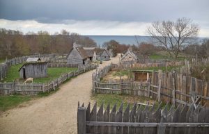 Plymouth Massachusetts: dove è nata la storia degli Stati Uniti