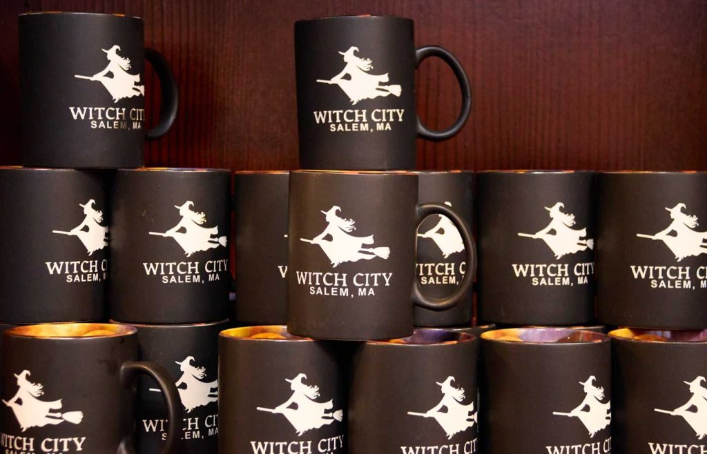 Cosa vedere a Salem, Massachussets