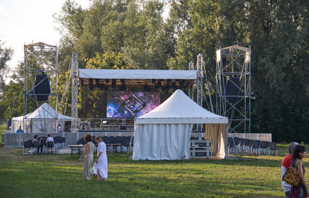 Spirito del Pianeta  a Casirate d'Adda