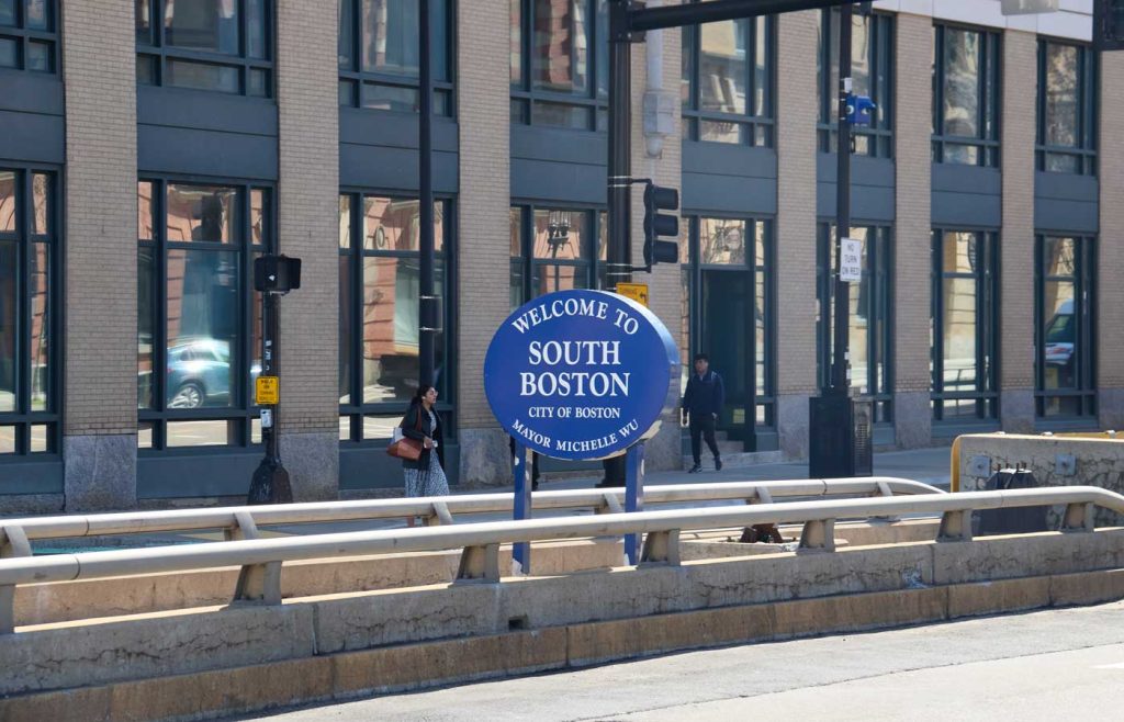 10 cose da vedere a Boston