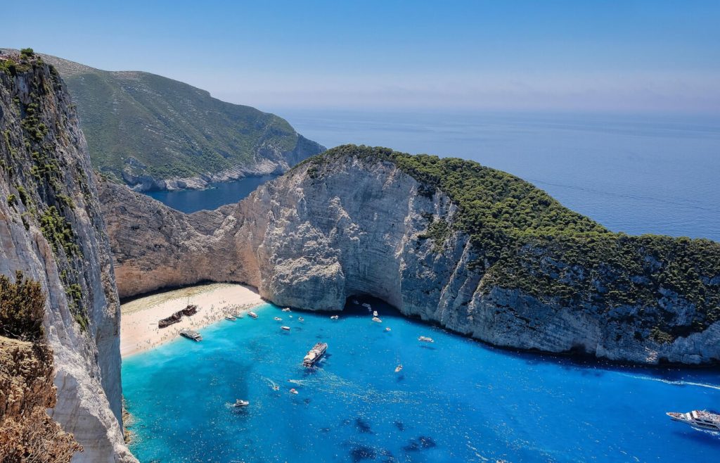 Athapap - Grecia