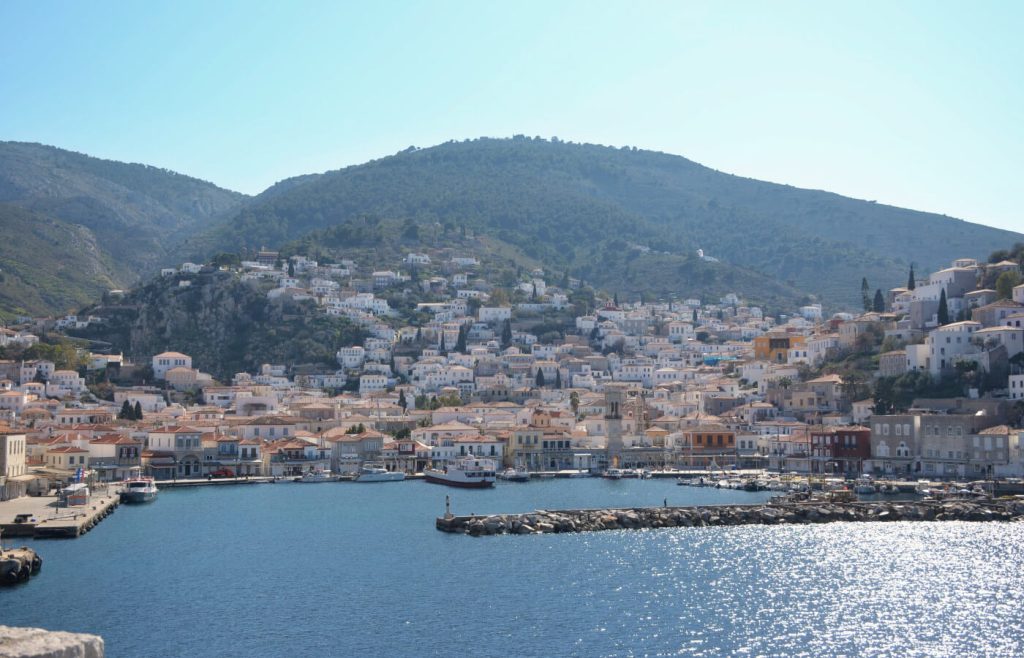 Hydra - Grecia