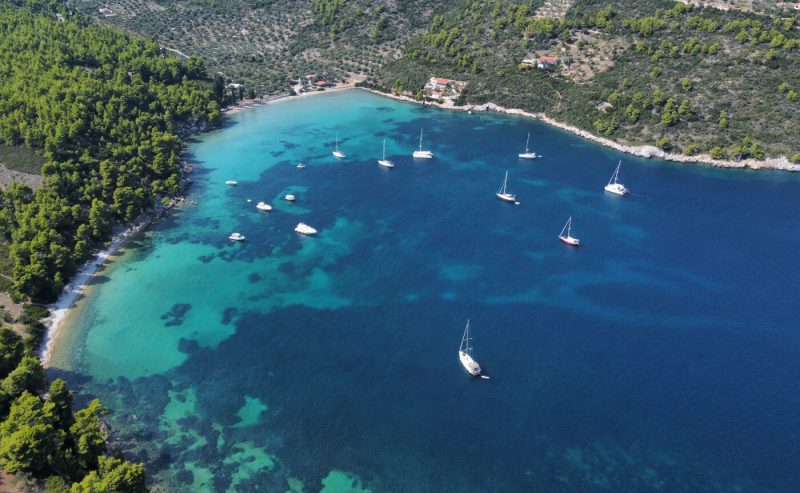 5 isole greche poco conosciute da visitare assolutamente
