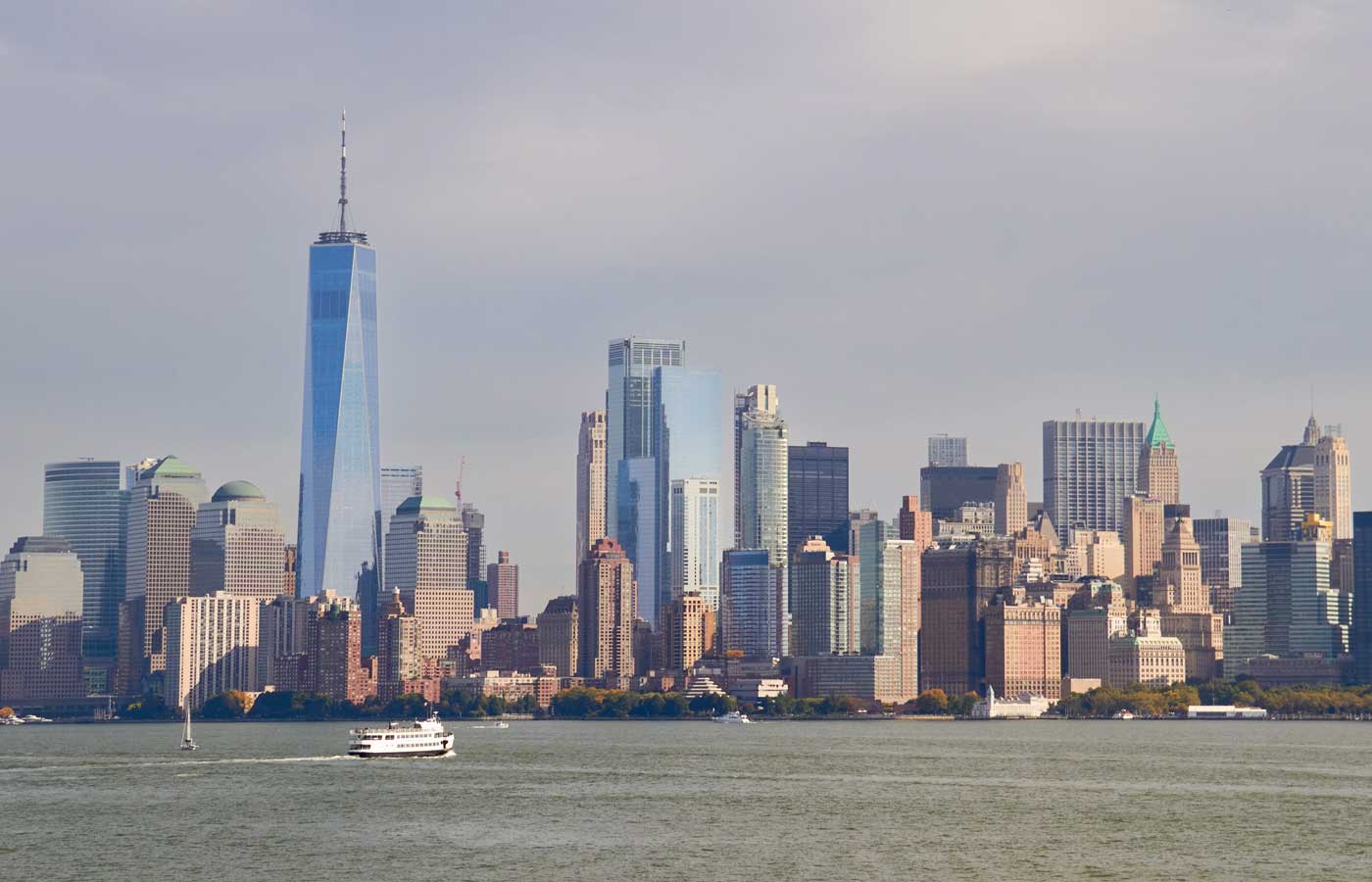 I migliori osservatori di New York: quali scegliere