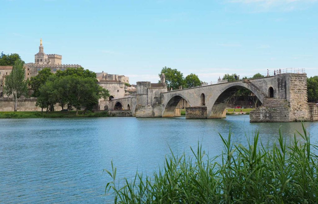 Ponte di Avignone