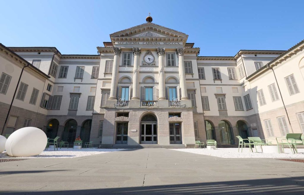 Accademia Carrara